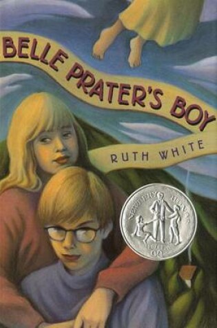 Cover of Belle Prater's Boy