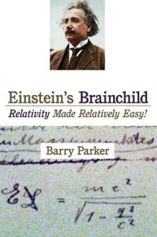 Cover of Einstein's Brainchild