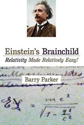 Book cover for Einstein's Brainchild