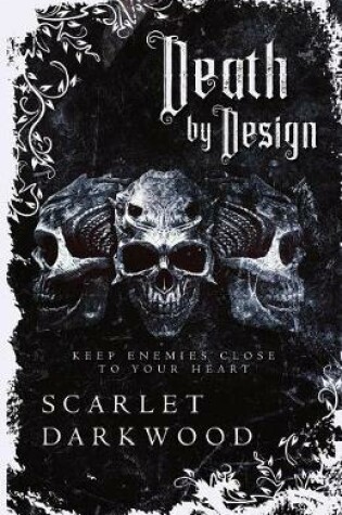 Cover of Death By Design