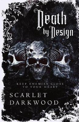 Book cover for Death By Design