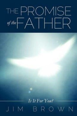 Cover of The Promise of the Father