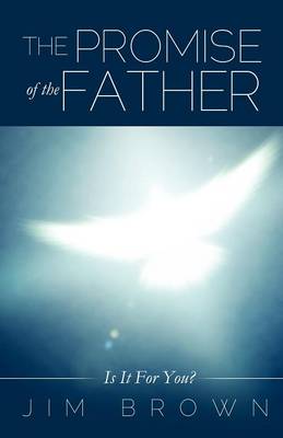 Book cover for The Promise of the Father