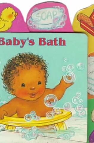 Cover of Baby's Bath