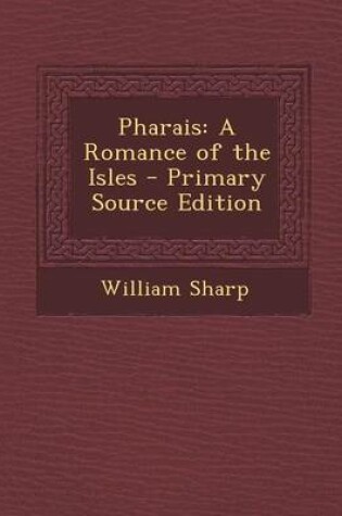 Cover of Pharais