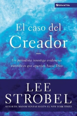 Cover of El Caso Del Creador