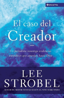 Book cover for El Caso Del Creador
