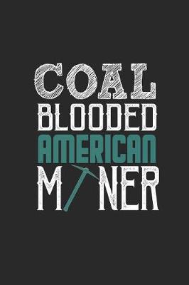 Book cover for Coal MIner