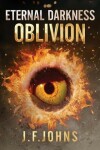 Book cover for Eternal Darkness Oblivion