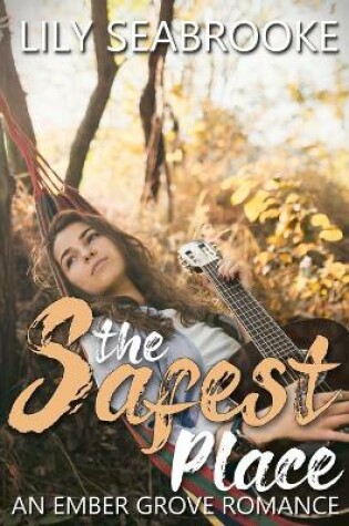 Cover of The Safest Place