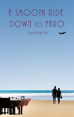 Book cover for A Smooth Ride Down to Faro