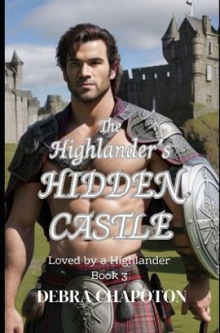 Cover of The Highlander's Hidden Castle