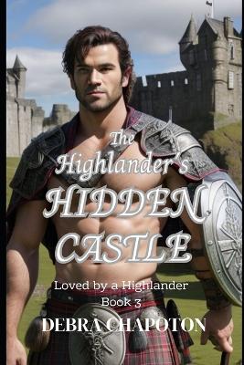 Cover of The Highlander's Hidden Castle