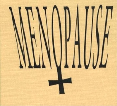 Cover of Menopause