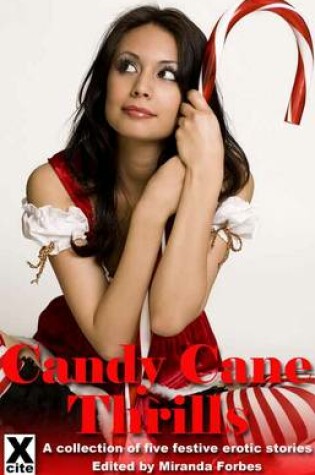 Cover of Candy Cane Thrills