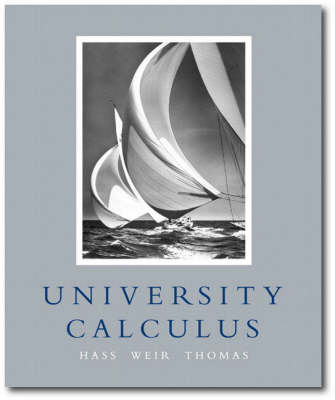Book cover for Online Course Pack:University Calculus:United States Edition with MyMathLab/MyStatLab Student Access Kit