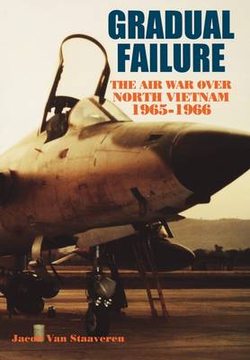 Book cover for Gradual Failure