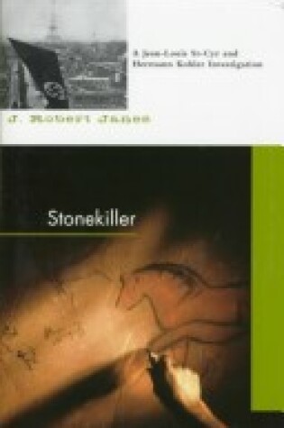 Cover of Stonekiller