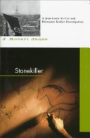 Book cover for Stonekiller