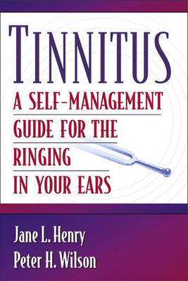 Cover of Tinnitus