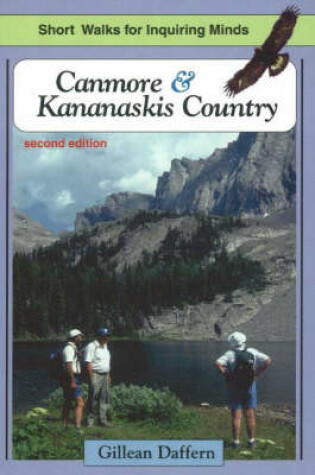 Cover of Canmore & Kananaskis Country