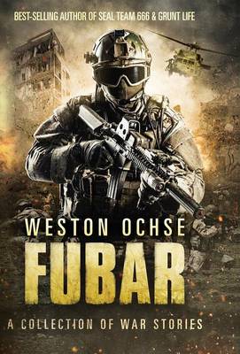 Book cover for Fubar