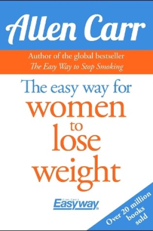 Cover of The Easy Way for Women to Lose Weight