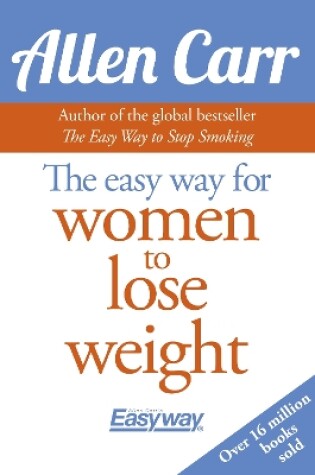Cover of The Easy Way for Women to Lose Weight