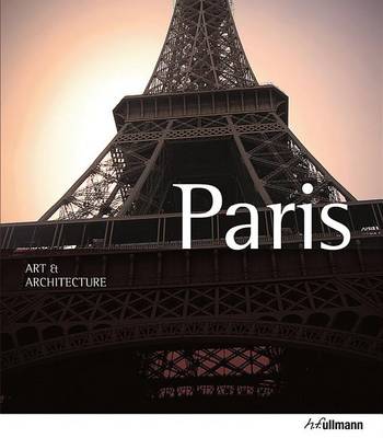 Book cover for Art & Architecture