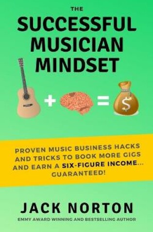 Cover of The Successful Musician Mindset