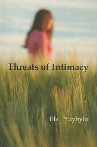 Cover of Threats of Intimacy