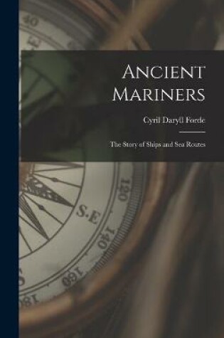 Cover of Ancient Mariners