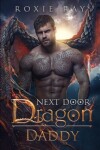 Book cover for Next Door Dragon Daddy