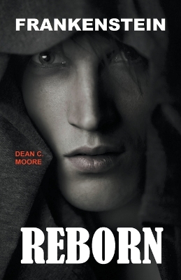 Book cover for Reborn