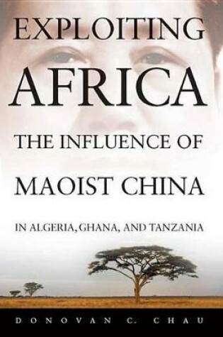 Cover of Exploiting Africa