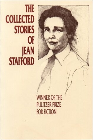 Cover of The Collected Stories of Jean Stafford