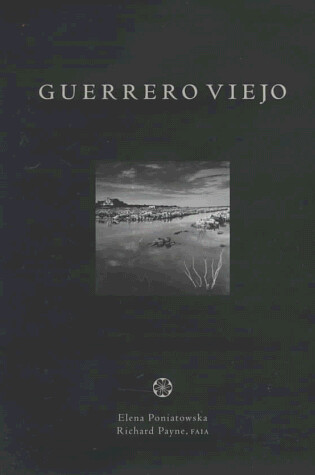 Cover of Guerreri Viejo