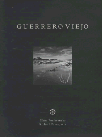 Book cover for Guerreri Viejo