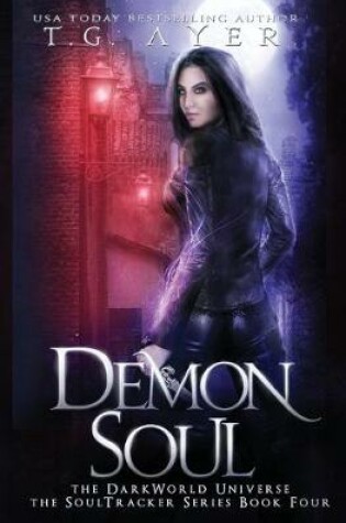 Cover of Demon Soul