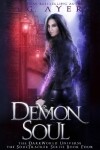 Book cover for Demon Soul