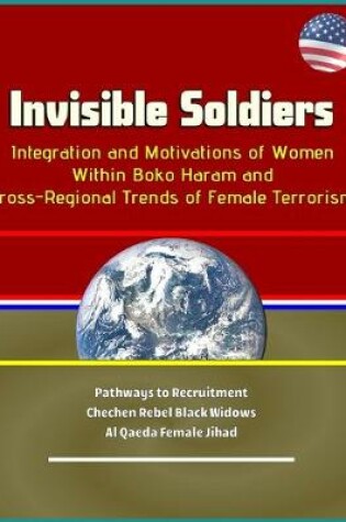 Cover of Invisible Soldiers