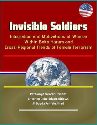 Book cover for Invisible Soldiers