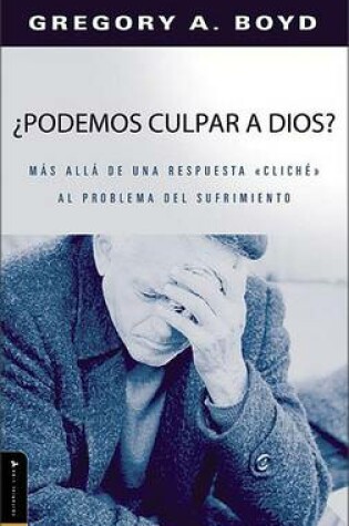 Cover of Podemos Culpar A Dios?