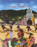 Book cover for The Maya Indians