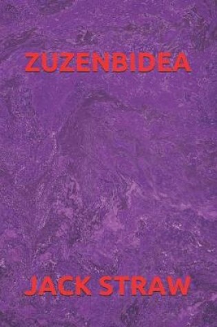 Cover of Zuzenbidea