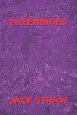 Book cover for Zuzenbidea