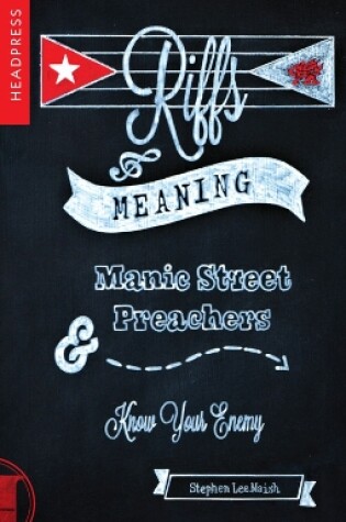 Cover of Riffs & Meaning