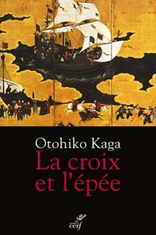 Cover of La Croix Et L'Epee