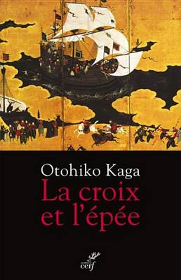 Book cover for La Croix Et L'Epee