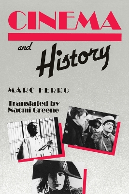 Cover of Cinema and History